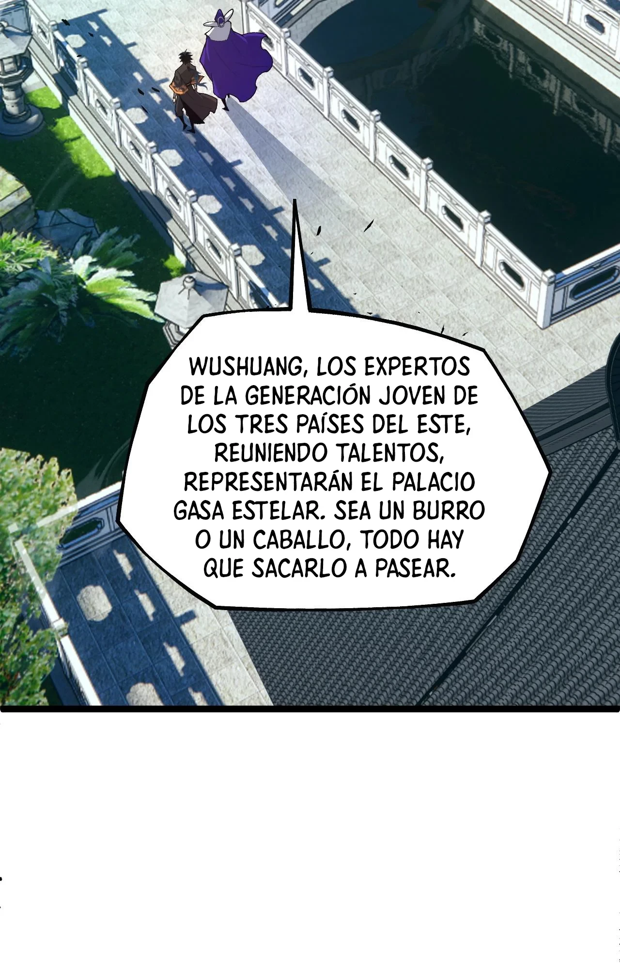 Luchar de nuevo por una vida > Capitulo 80 > Page 471